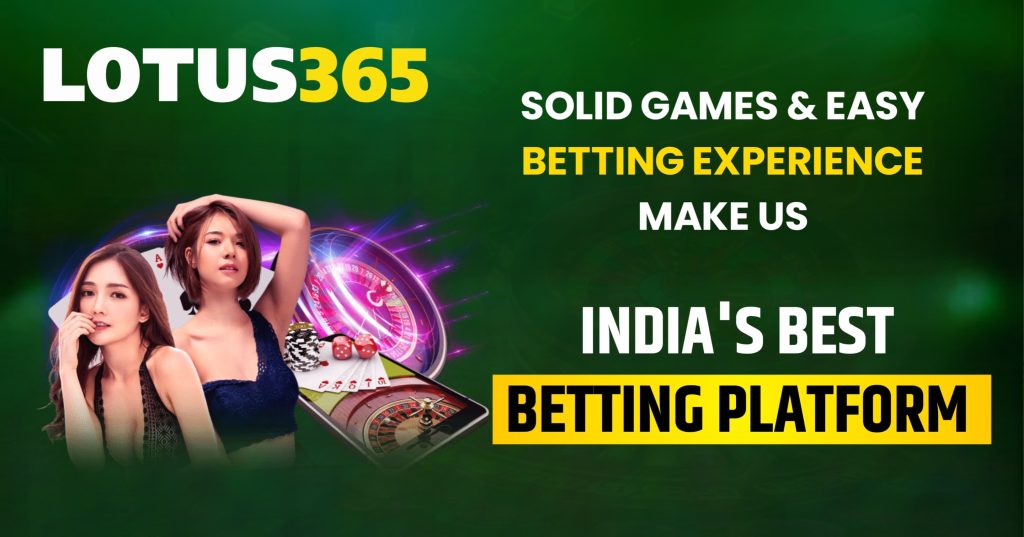 Lotus365 Review: Unveiling the Truth for Indian Bettors 1 Lotus365