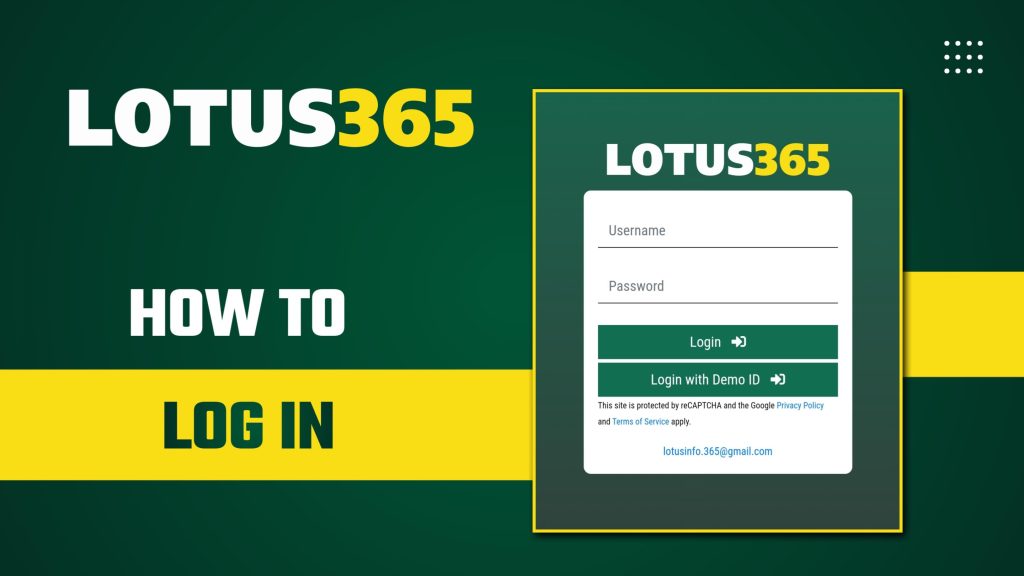 Lotus365 Register 3 20240515 125145
