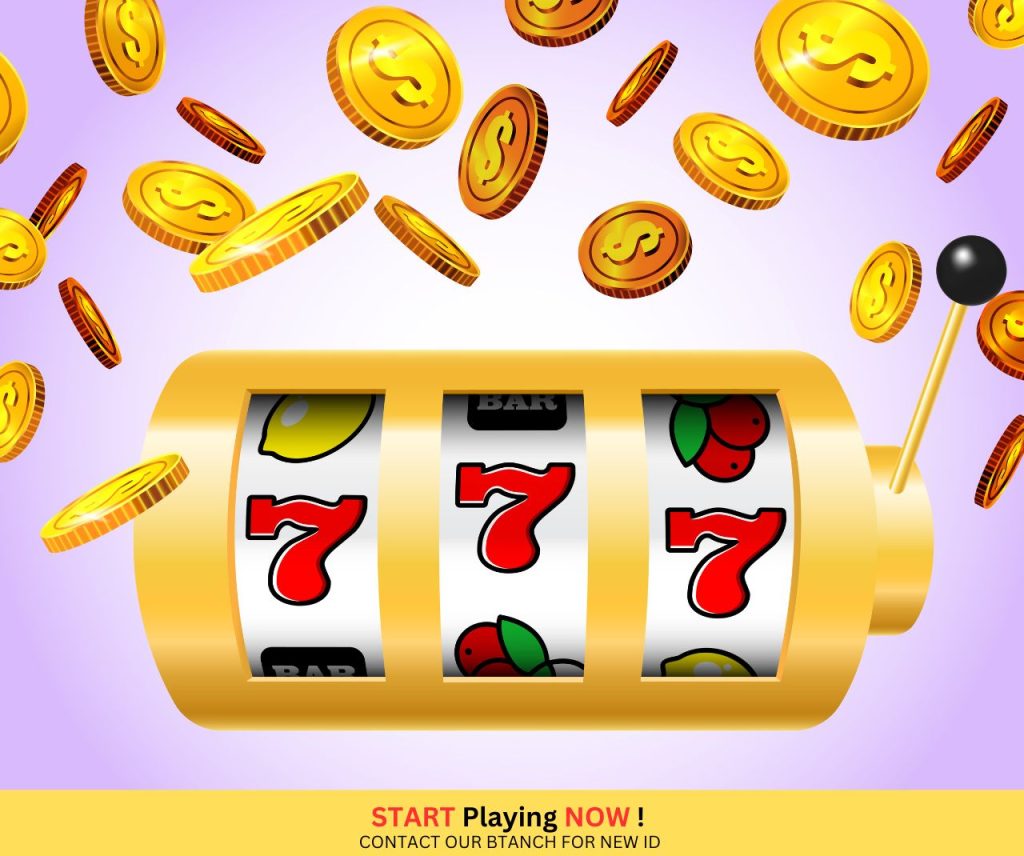 Maximize Your Fun and Profits with 777 Lucky Hits Slots on Lotus365 2 777 Lucky Hits Slots Lotus365
