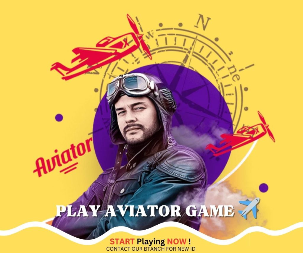 A Beginner’s Guide to Playing and Winning at Aviator on Lotus365 2 Aviator game on Lotus365