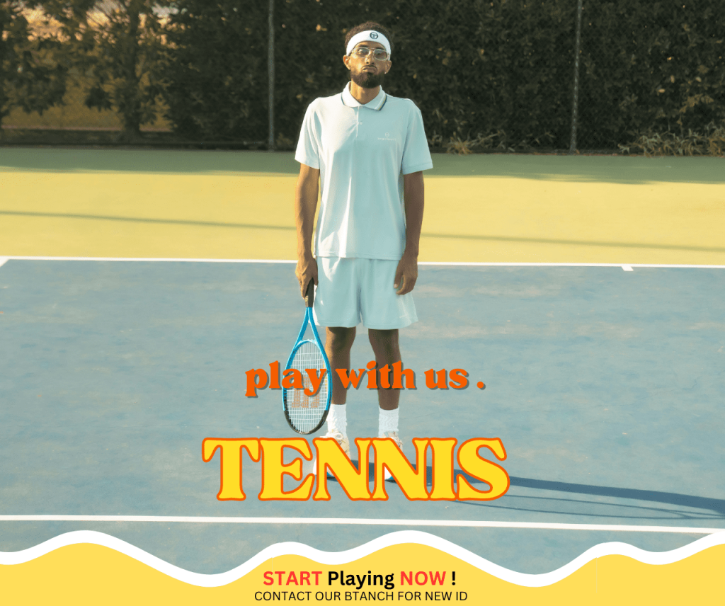 Expert Tennis Betting Strategies for Success on Lotus365 3 Bankroll Management
