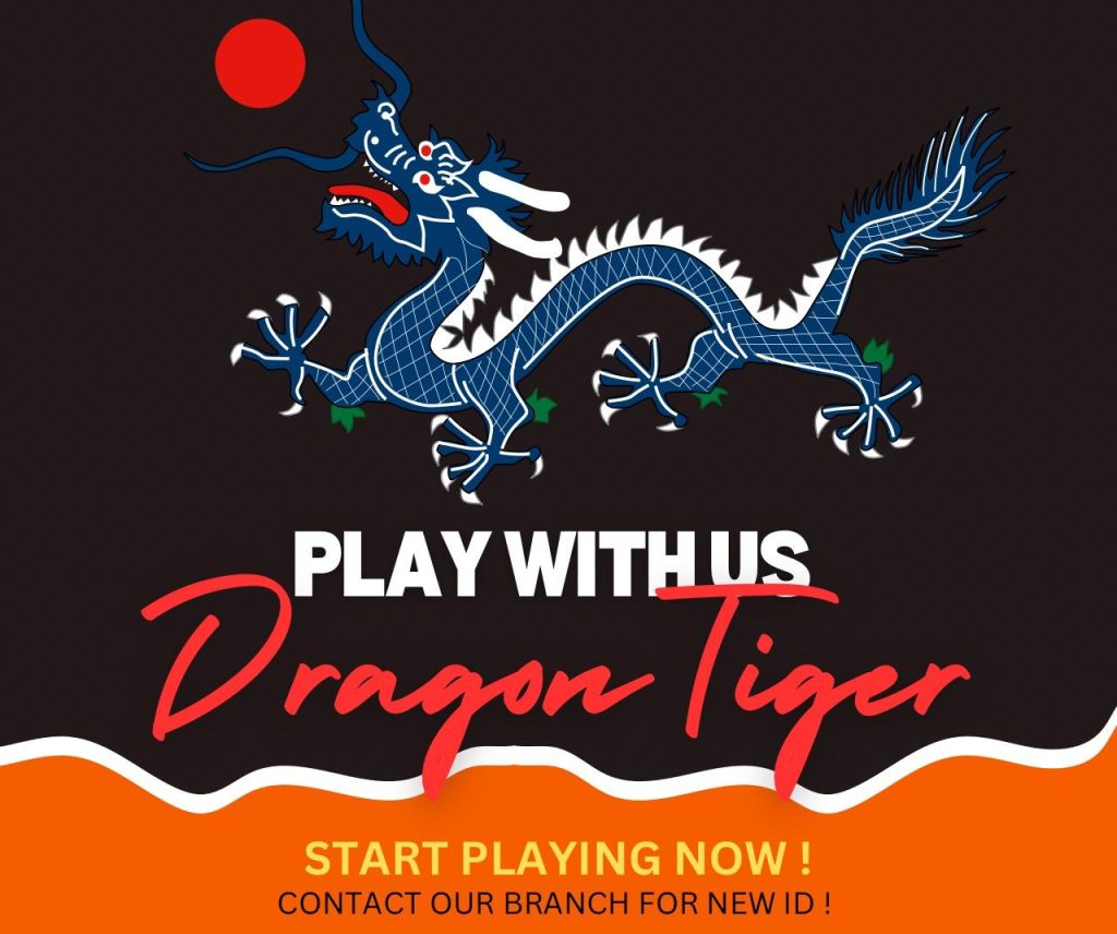 Top 10 Tips for Success in Dragon Tiger on Lotus365 5 Bankroll management tips