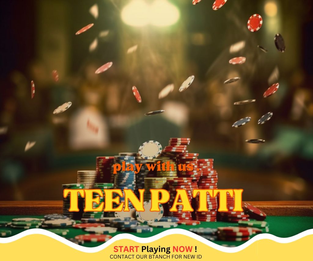 Mastering Teen Patti Online: Tips, Strategies, and Best Platforms in 2024 3 Best Teen Patti platforms