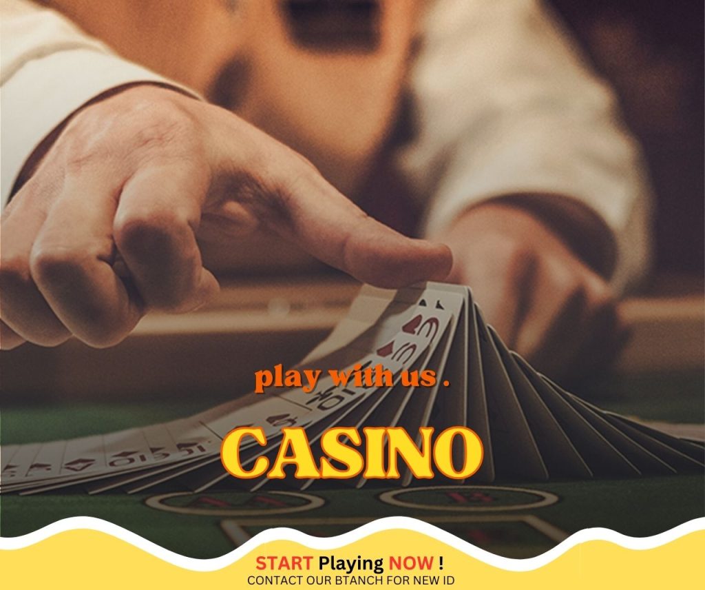 Lotus365 India 2 Betting and Casino Gaming