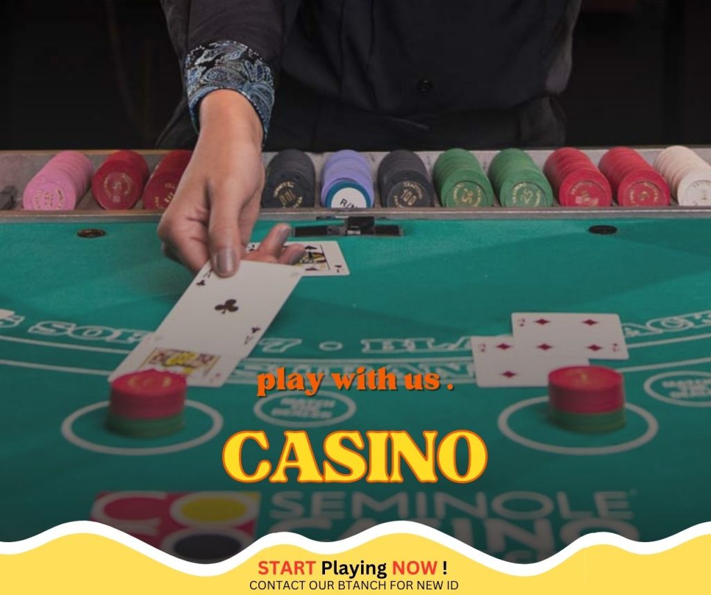 Responsible Gambling in Online Casinos Tips for Staying in Control and Having Fun 3 Casino gambling limits