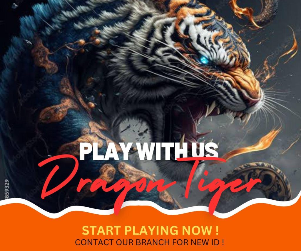 Top 10 Tips for Success in Dragon Tiger on Lotus365 2 Dragon Tiger strategies