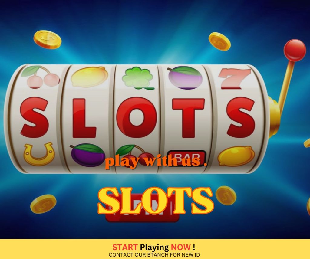 Common Mistakes to Avoid When Betting on Slots on Lotus365 3 Effective bankroll management on Lotus365