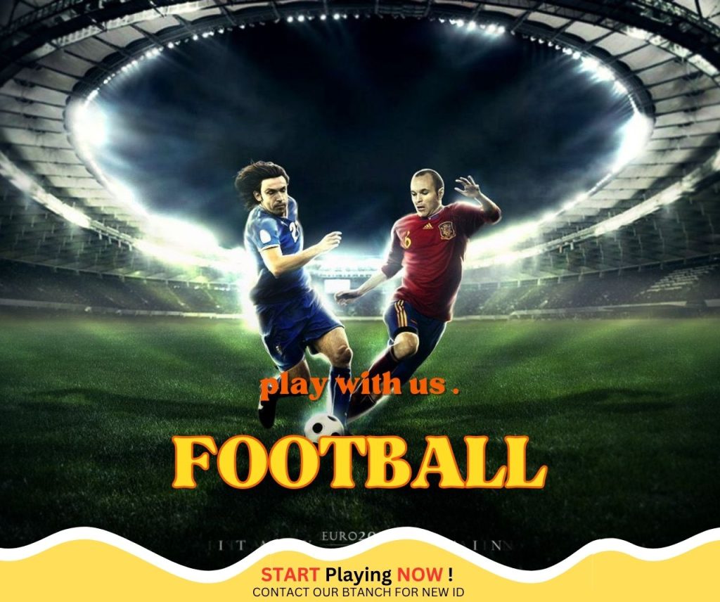 Maximizing Your Wins Football Betting Strategies on Lotus365 3 Football betting tips Lotus365