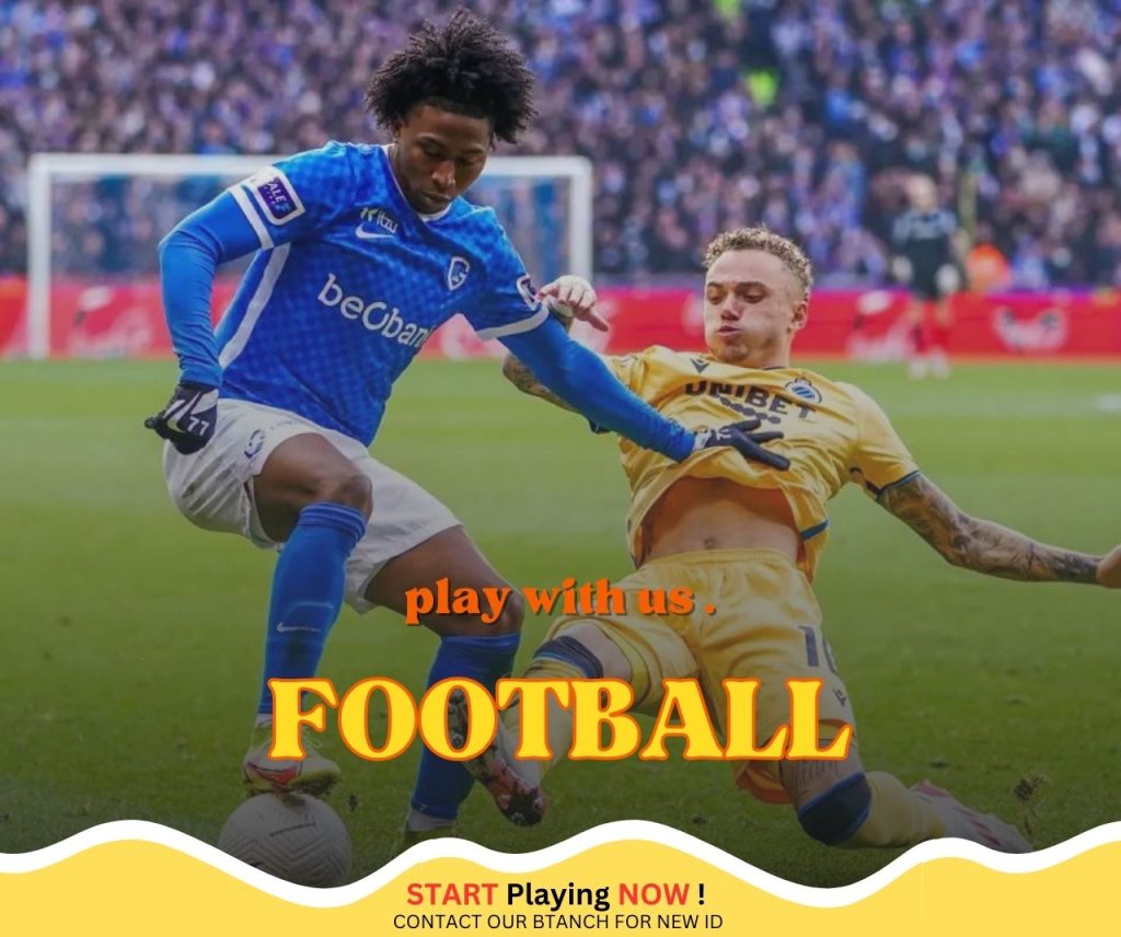 The Evolution of Football Online Betting Trends, Innovations 3 Football online betting