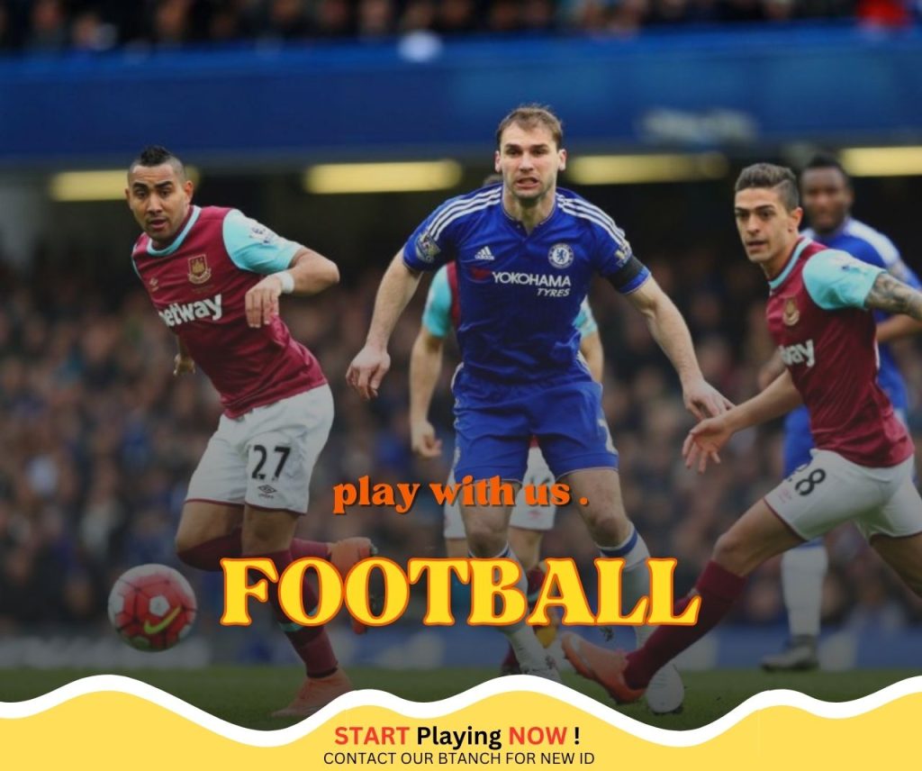 The Evolution of Football Online Betting Trends, Innovations 4 Future of football betting