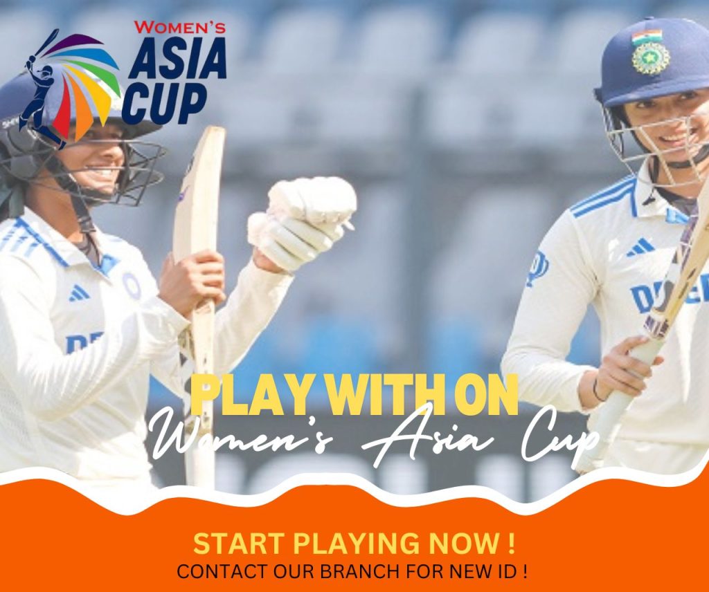 Rising Stars Young Talents to Watch in the Women's Asia Cup 2024 5 Future stars Womens Asia Cup
