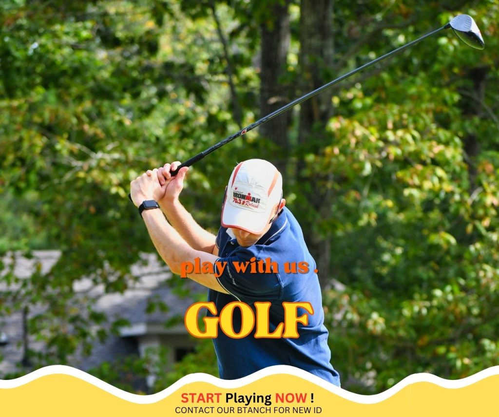 Mastering Online Golf Betting on Lotus365 Tips, Strategies, and Insights 4 Golf betting strategies