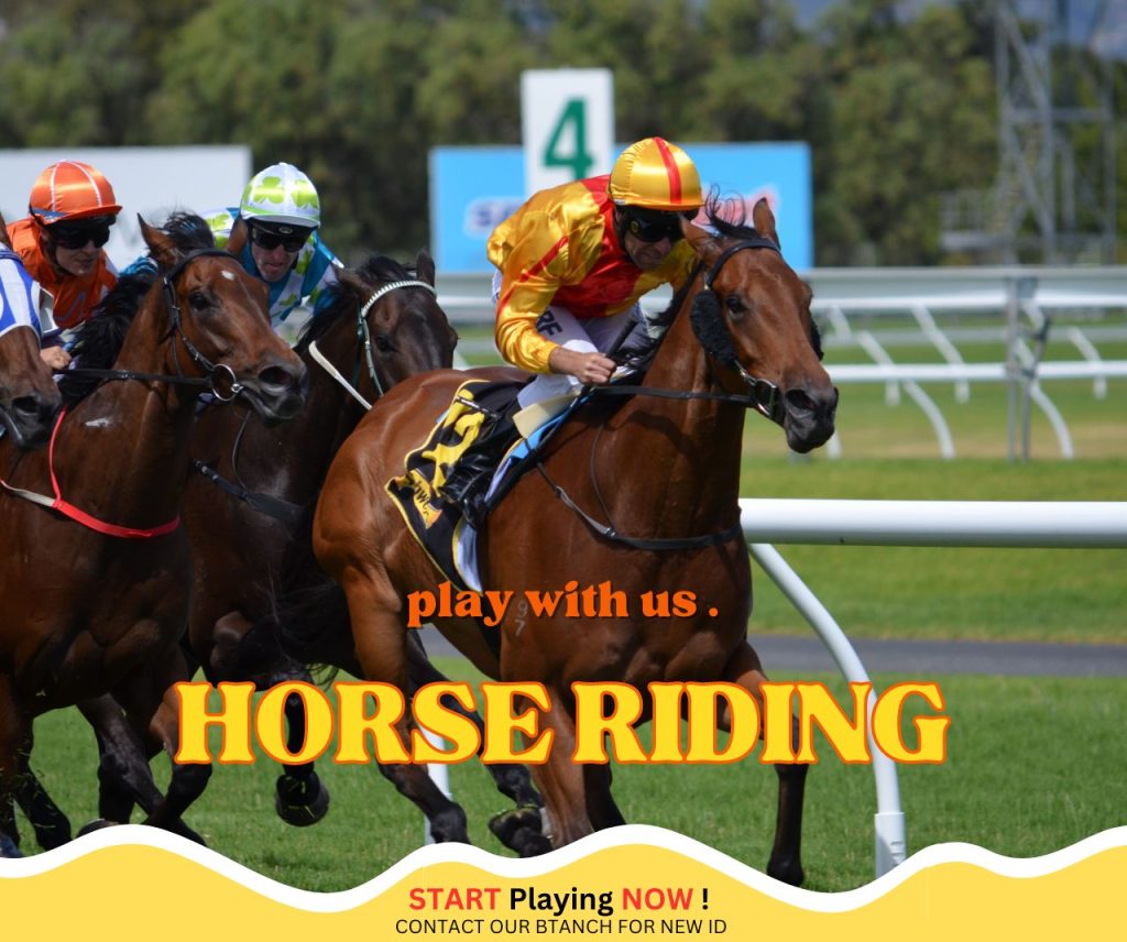 Top Online Platforms for Horse Racing Betting in 2024 3 Horse racing betting tips