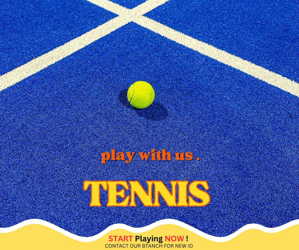 Expert Tennis Betting Strategies for Success on Lotus365 4 In Play Tennis Betting 1