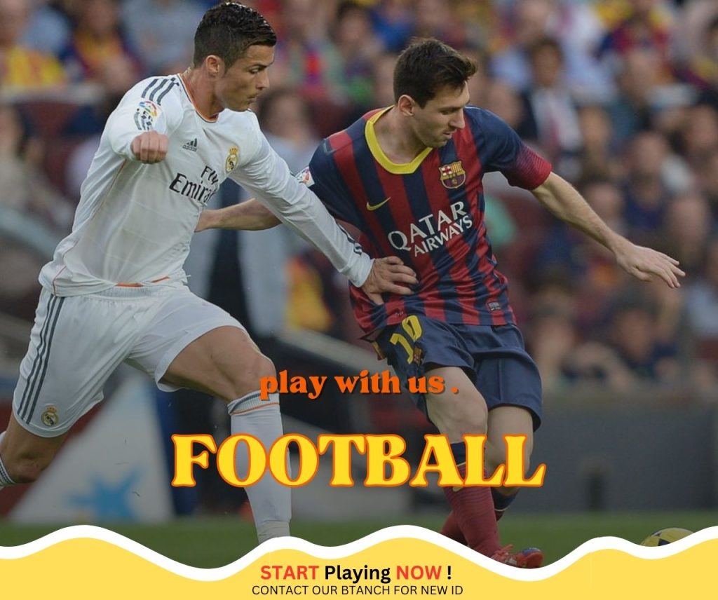 Maximizing Your Wins Football Betting Strategies on Lotus365 4 In play football betting Lotus365