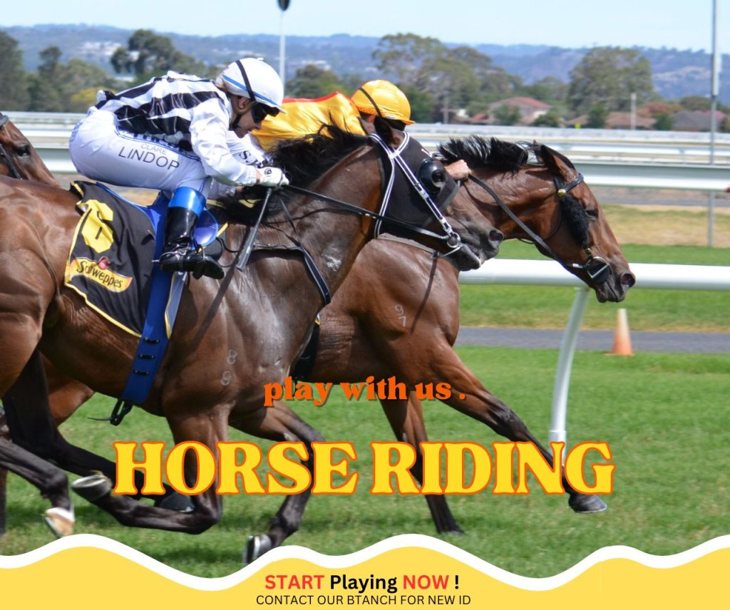 Top Online Platforms for Horse Racing Betting in 2024 4 In play horse racing bets