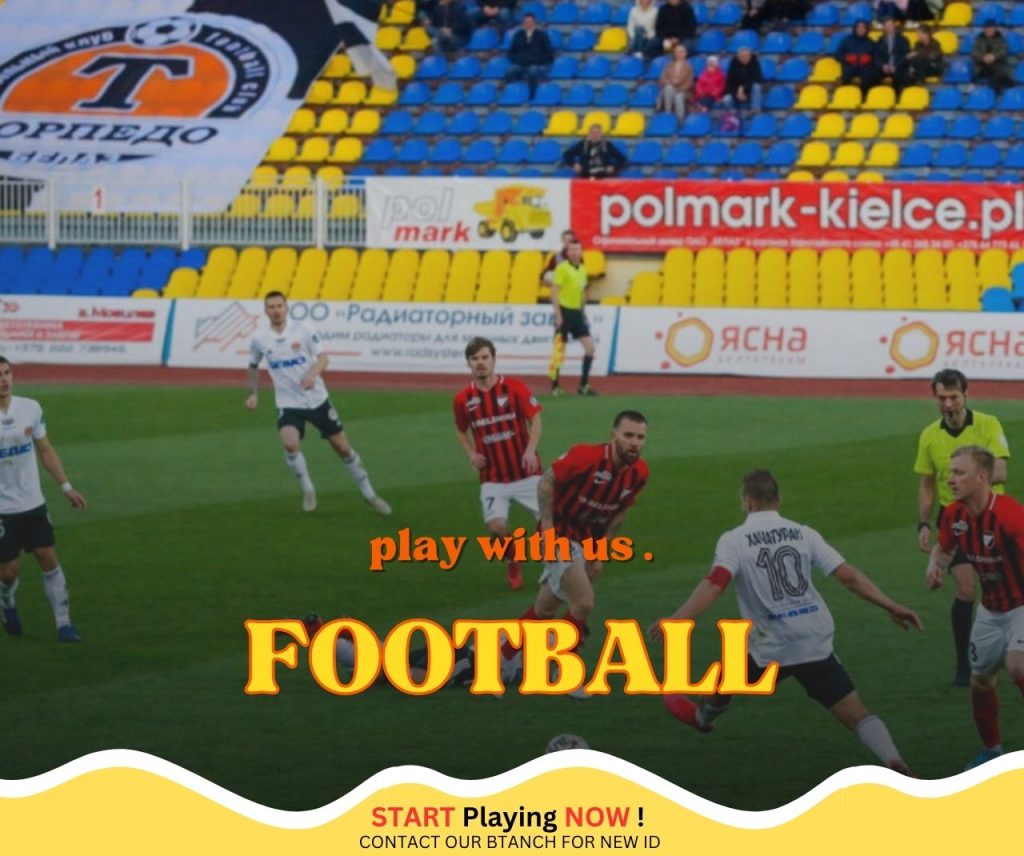 The Evolution of Football Online Betting Trends, Innovations 5 Innovations in football betting