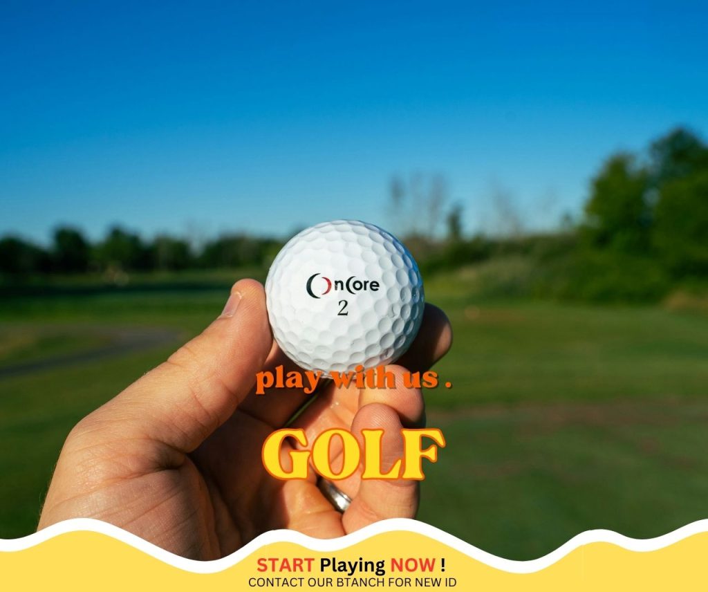 Mastering Online Golf Betting on Lotus365 Tips, Strategies, and Insights 5 Live golf betting