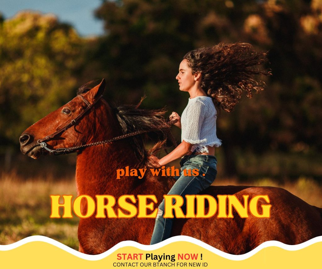 Top Online Platforms for Horse Racing Betting in 2024 5 Live streaming horse racing
