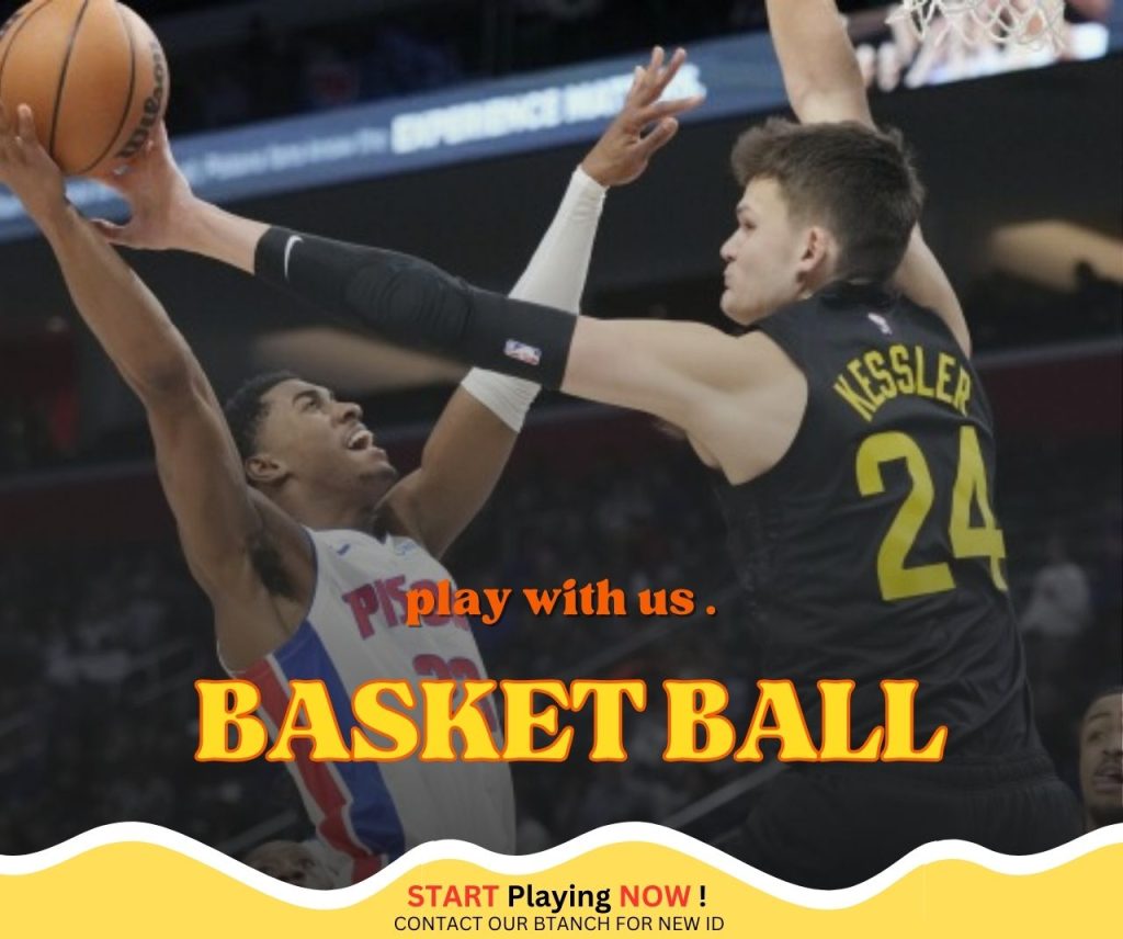 Advanced Basketball Betting Strategies for Lotus365 Users Boost Your Winning Chances 8 Lotus365 Basketball Betting Tips