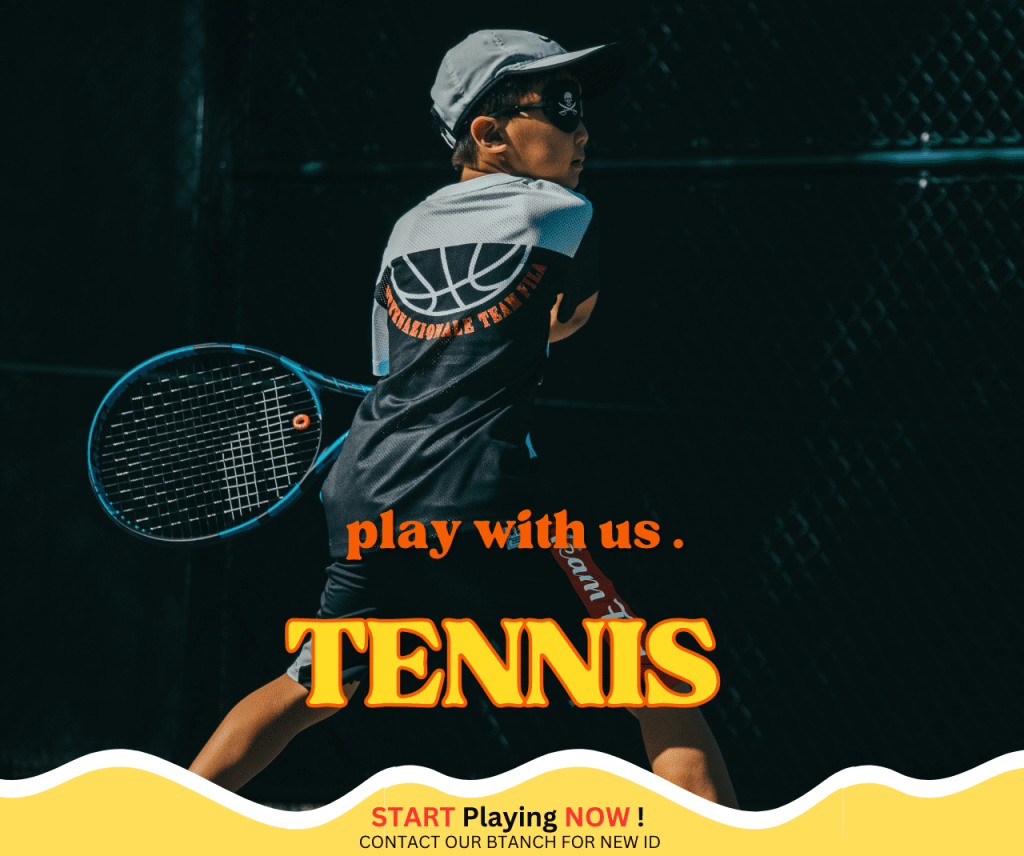 Expert Tennis Betting Strategies for Success on Lotus365 5 Lotus365 Betting Tips
