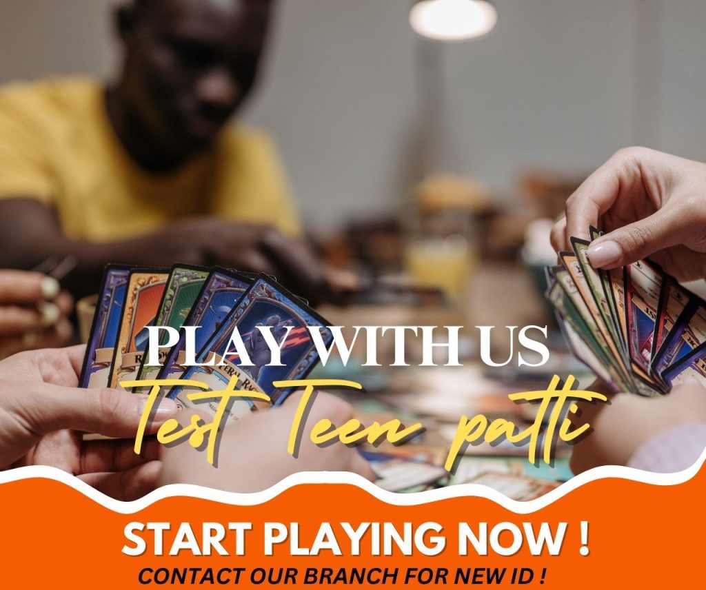 How to Get Started with Test Teen Patti Betting on Lotus365 3 Lotus365 Teen Patti guide