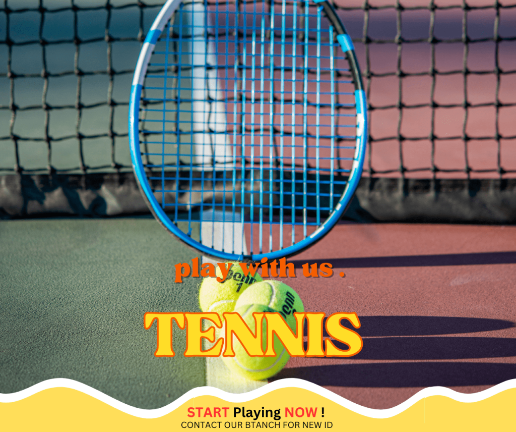 Expert Tennis Betting Strategies for Success on Lotus365 6 Lotus365 Tennis Betting 1