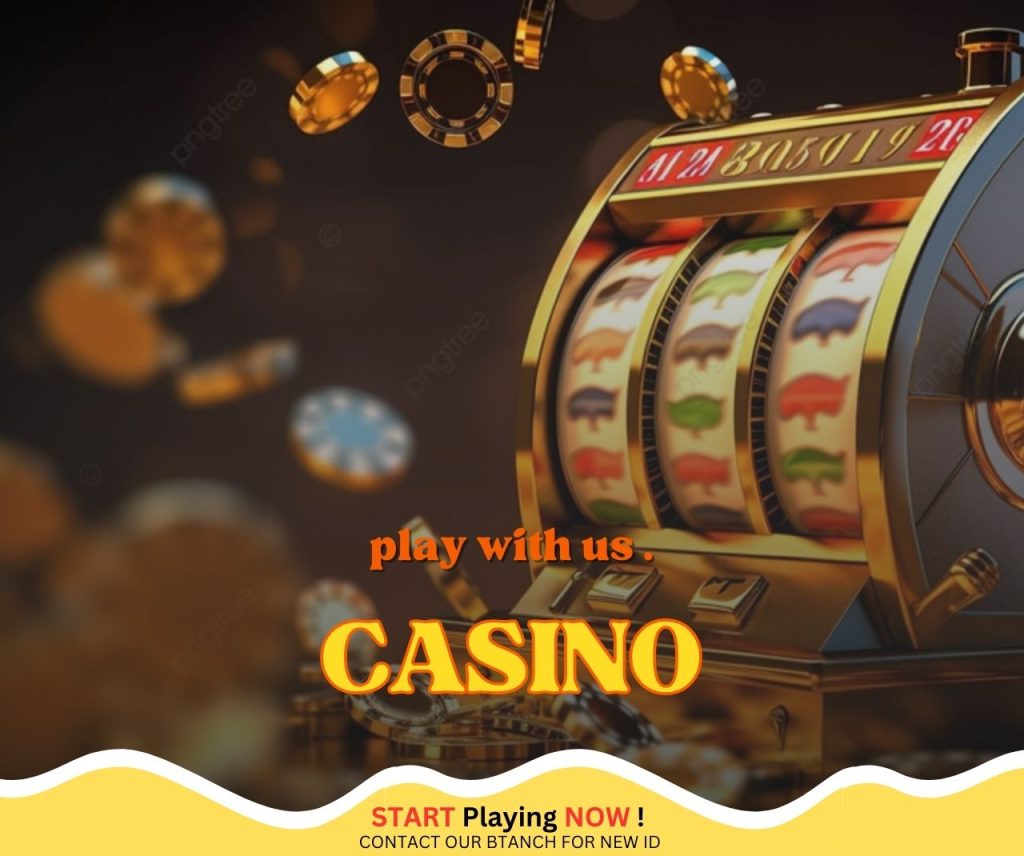 Lotus365 Win 1 Lotus365 Win Your Path to Big Wins in Sports Betting and Casino Games