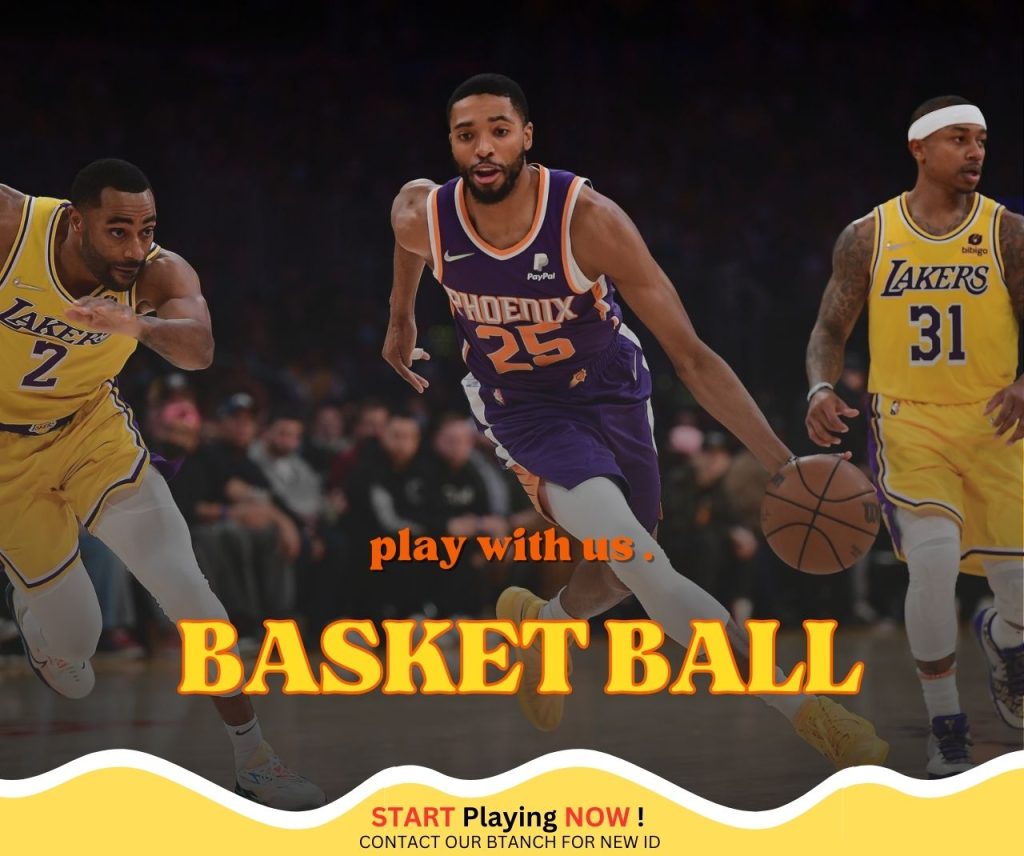 Advanced Basketball Betting Strategies for Lotus365 Users Boost Your Winning Chances 9 Lotus365 Winning Basketball Bets