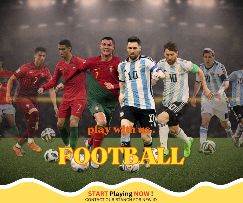 Maximizing Your Wins Football Betting Strategies on Lotus365 5 Lotus365 football odds