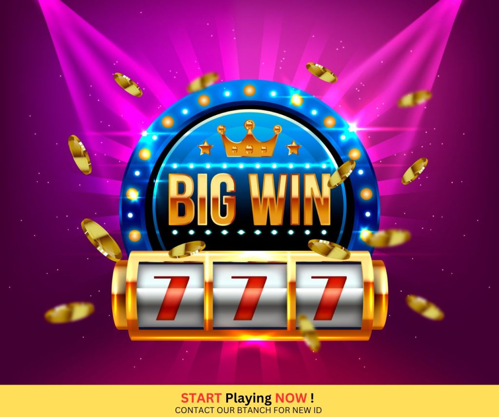 Maximize Your Fun and Profits with 777 Lucky Hits Slots on Lotus365 3 Lotus365 slot game strategies