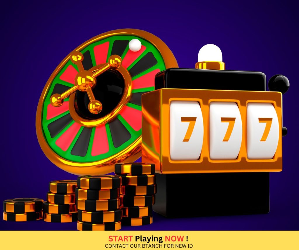 Maximize Your Fun and Profits with 777 Lucky Hits Slots on Lotus365 5 Lotus365 slot promotions