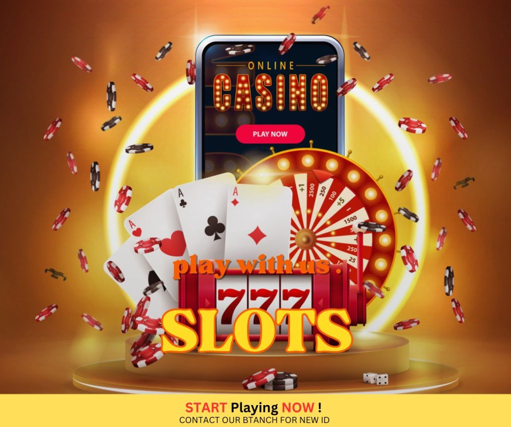 Common Mistakes to Avoid When Betting on Slots on Lotus365 4 Maximizing wins on Lotus365 slots