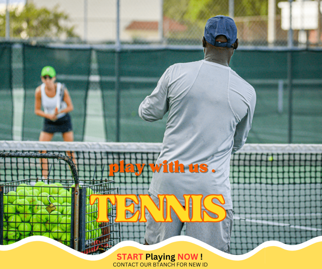 Expert Tennis Betting Strategies for Success on Lotus365 7 Online Tennis Betting