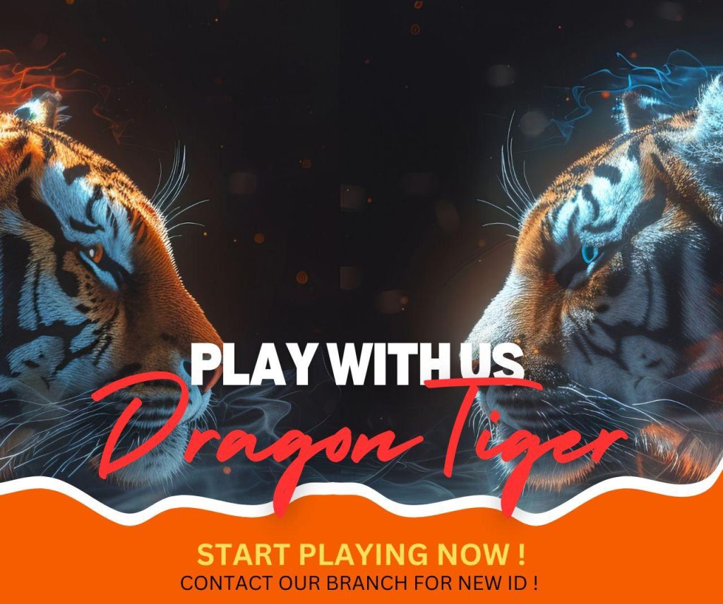 Top 10 Tips for Success in Dragon Tiger on Lotus365 4 Online casino success