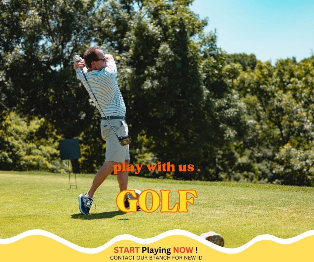 Mastering Online Golf Betting on Lotus365 Tips, Strategies, and Insights 7 Online golf betting