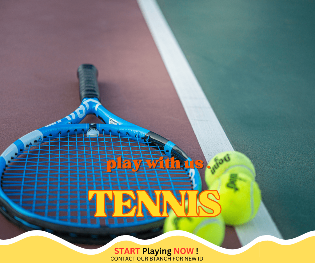 How to Use Lotus365 for In-Play Tennis Betting Tips and Tricks 5 Online tennis betting guide