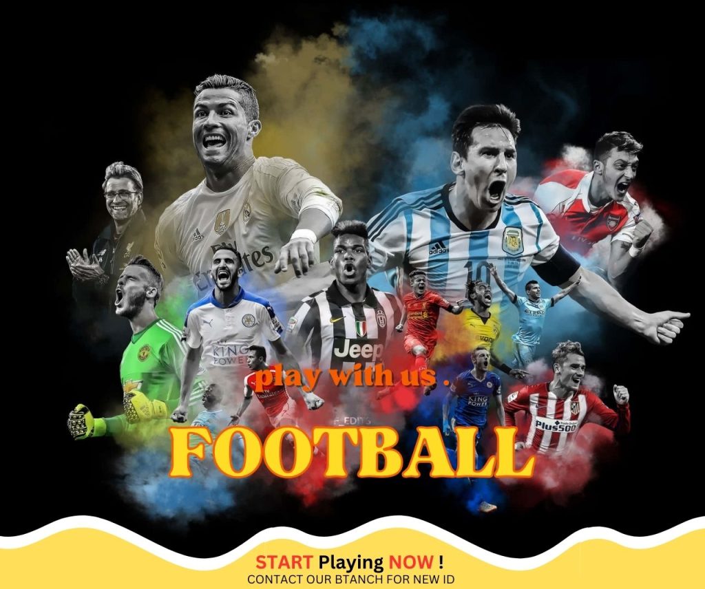 Maximizing Your Wins Football Betting Strategies on Lotus365 6 Responsible football betting Lotus365