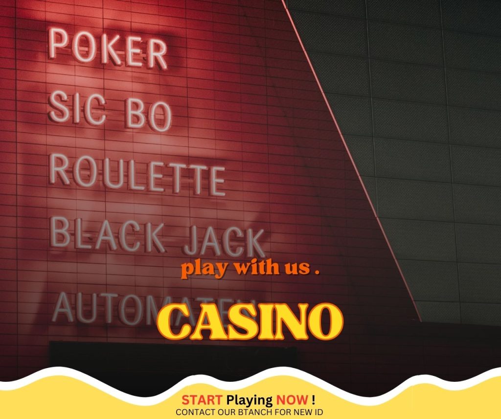 How to Choose a Safe and Reliable Online Casino Tips and Red Flags 6 Responsible gambling features