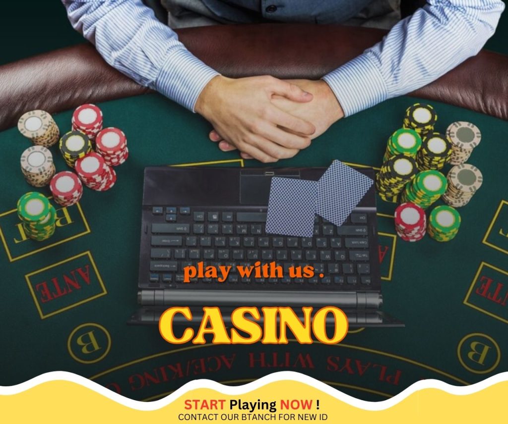 Responsible Gambling in Online Casinos Tips for Staying in Control and Having Fun 2 Responsible gambling tips