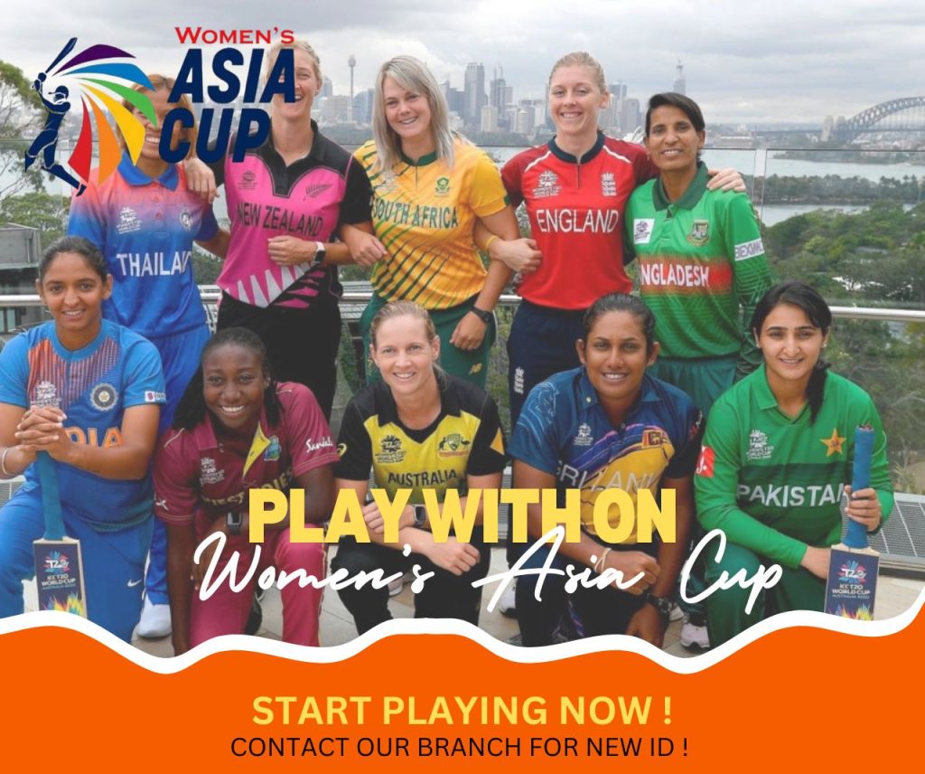 Rising Stars Young Talents to Watch in the Women's Asia Cup 2024 2 Rising stars Womens Asia Cup 2024