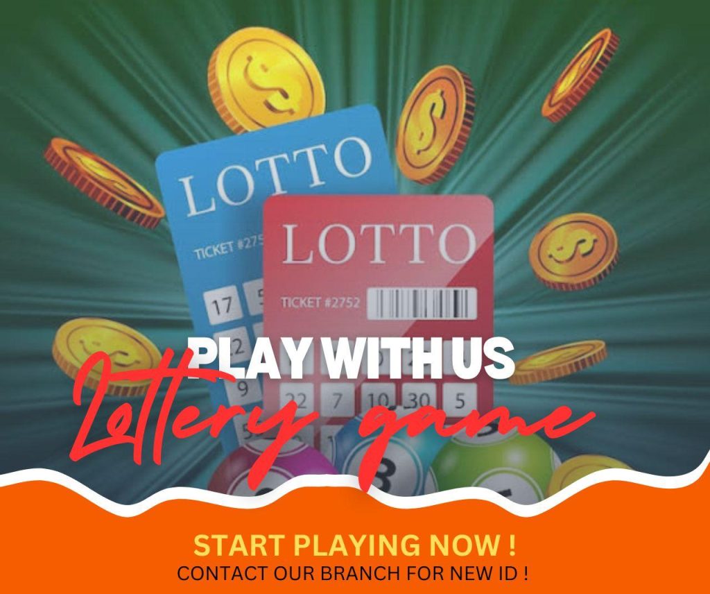 Why Choose Lotus365 for Online Lottery Features and Benefits 2 Secure lottery transactions