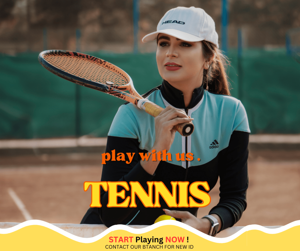 Expert Tennis Betting Strategies for Success on Lotus365 8 Tennis Betting Strategies 1