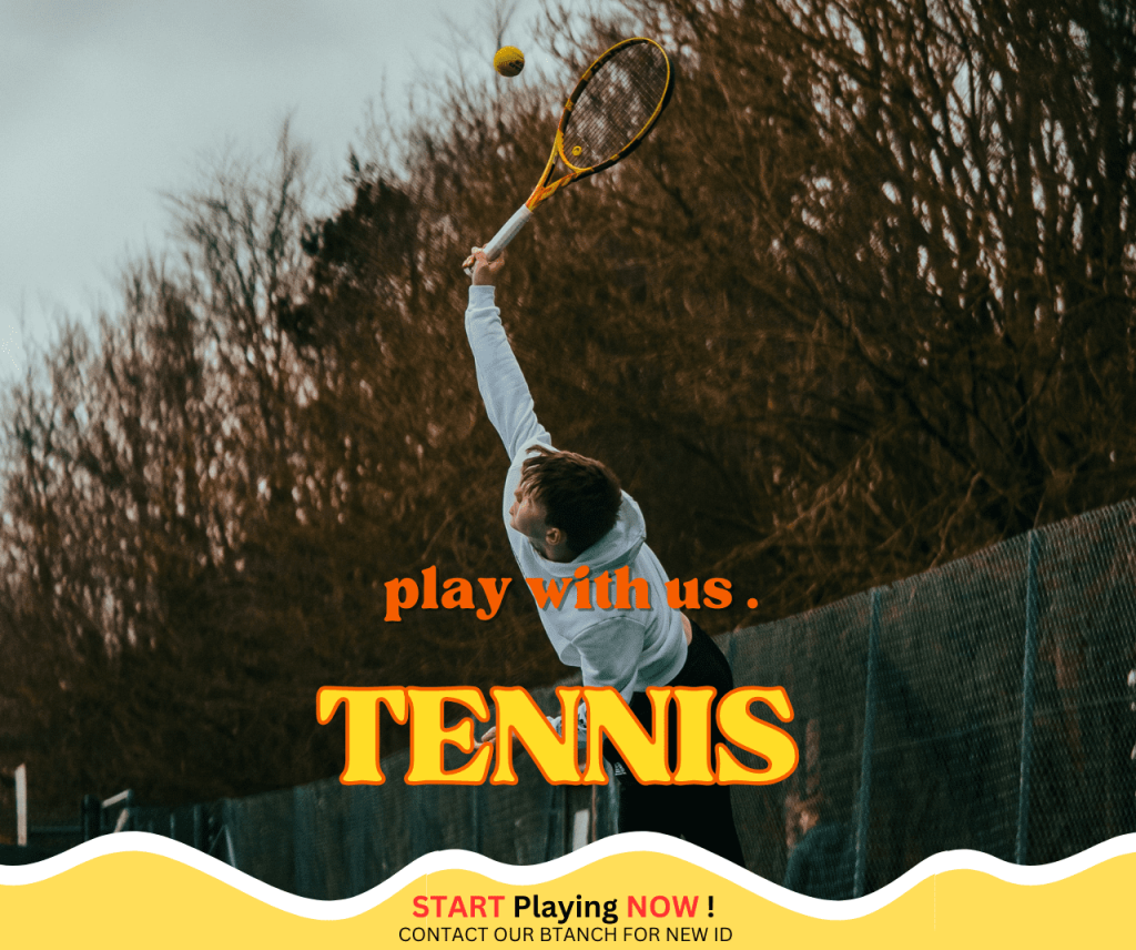How to Use Lotus365 for In-Play Tennis Betting Tips and Tricks 8 Tennis betting strategies