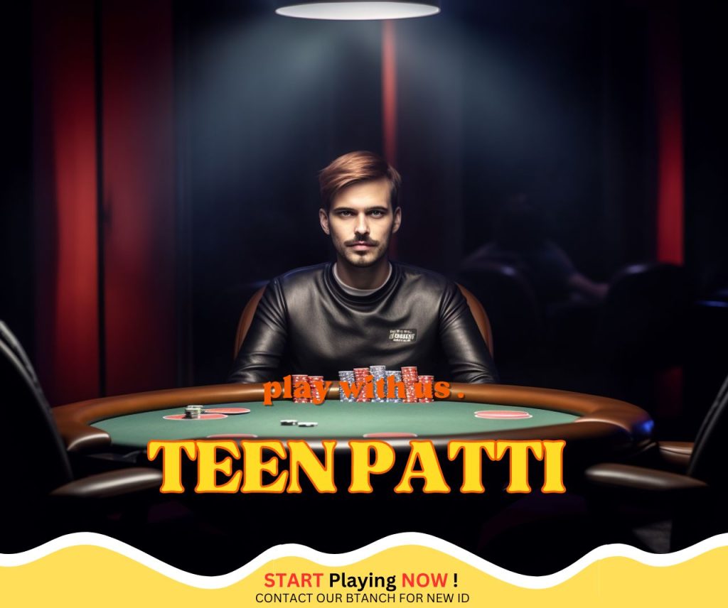 Mastering Teen Patti Online: Tips, Strategies, and Best Platforms in 2024 5 Top Teen Patti betting tips