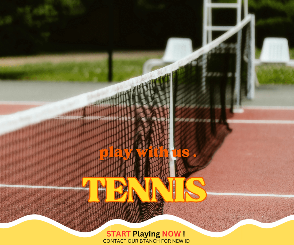 Expert Tennis Betting Strategies for Success on Lotus365 9 Winning Tennis Bets 1