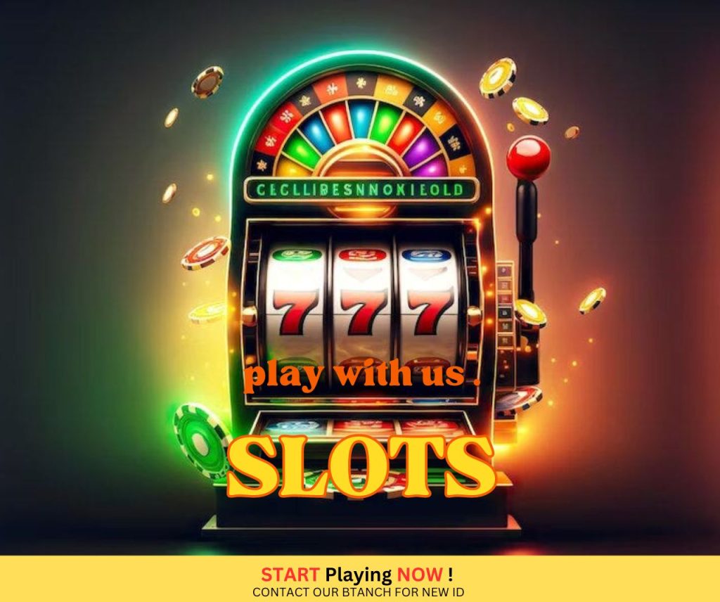 Common Mistakes to Avoid When Betting on Slots on Lotus365 5 Winning slot tips for Lotus365 users