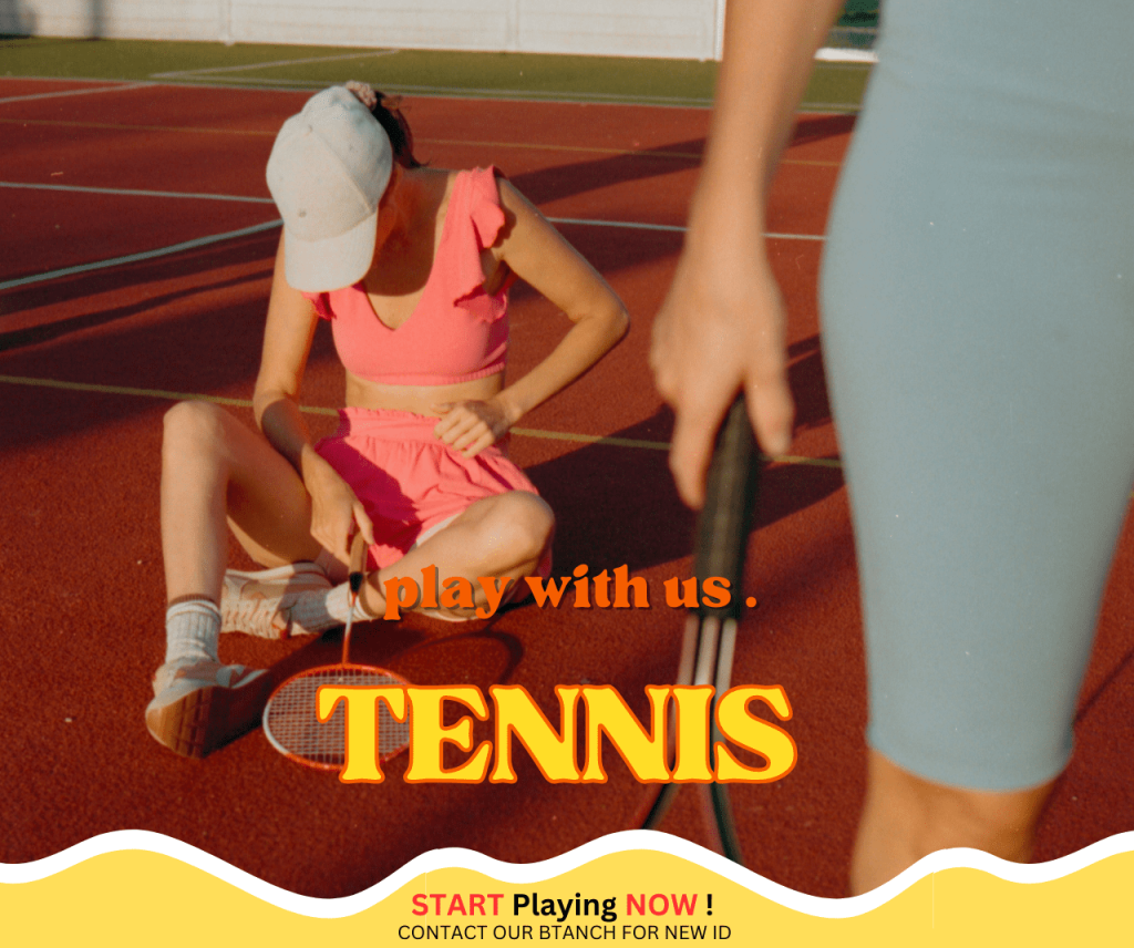 How to Use Lotus365 for In-Play Tennis Betting Tips and Tricks 9 Winning tennis bets