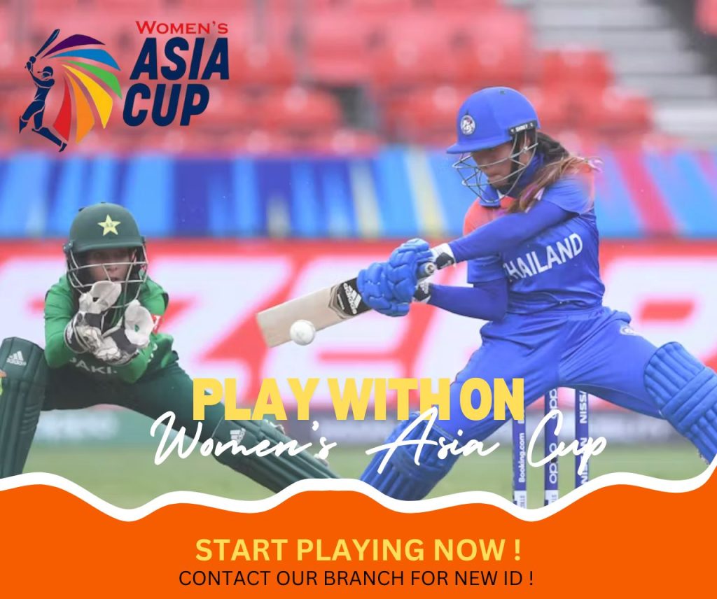 Rising Stars Young Talents to Watch in the Women's Asia Cup 2024 4 Womens Asia Cup 2024 players
