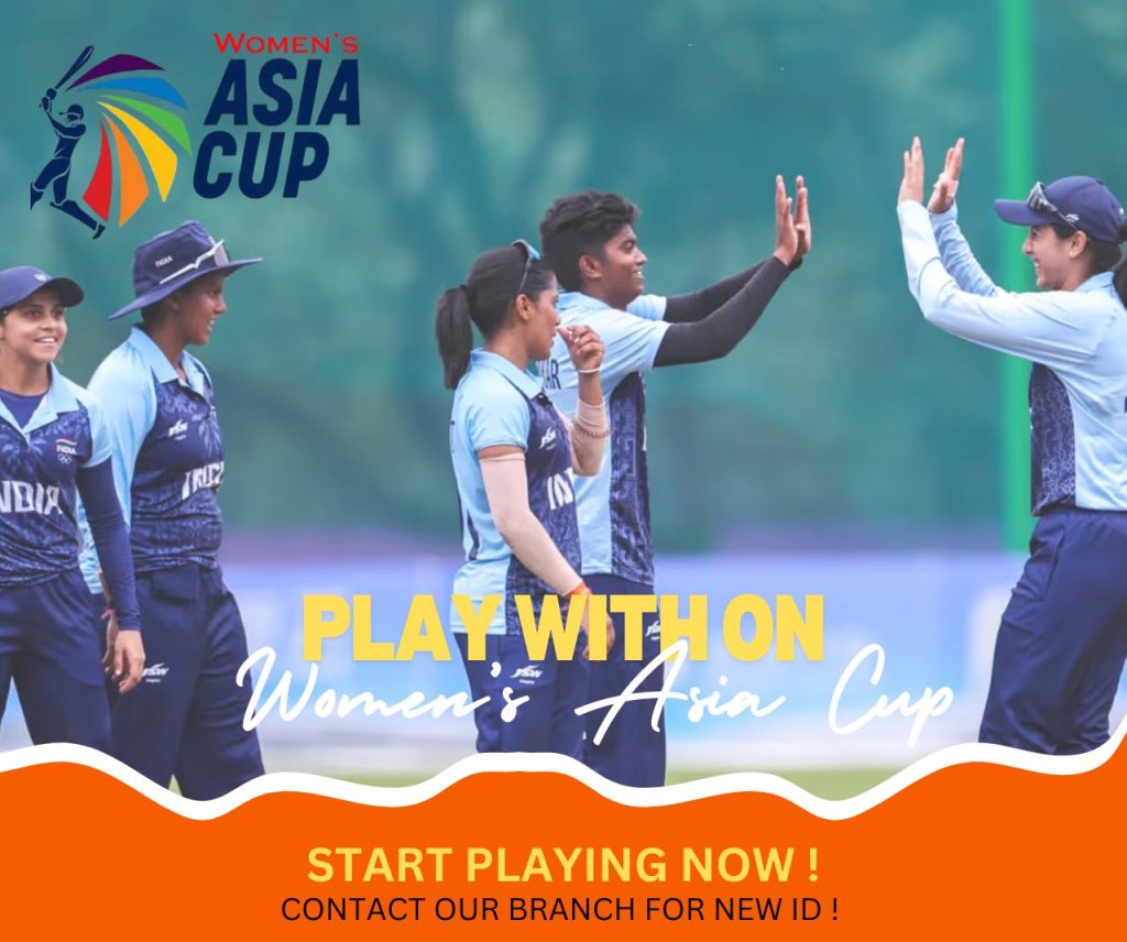 Rising Stars Young Talents to Watch in the Women's Asia Cup 2024 3 Young talents womens cricket
